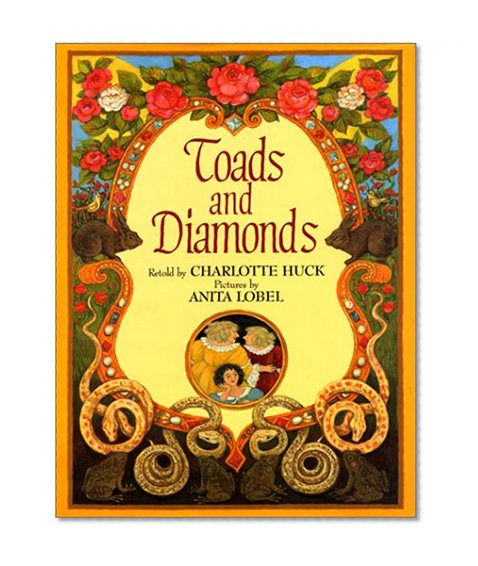 Toads and Diamonds
