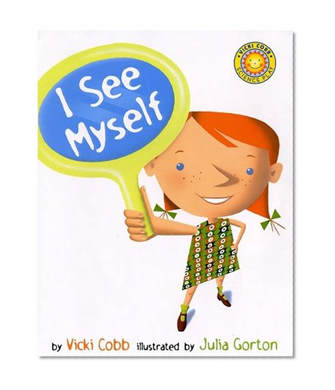 I See Myself (Vicki Cobb Science Play)