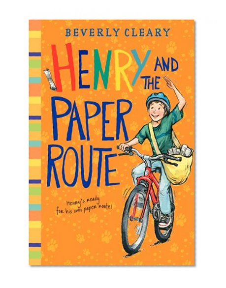 Henry and the Paper Route