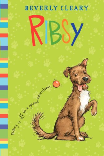 Ribsy (Henry Huggins, 6)