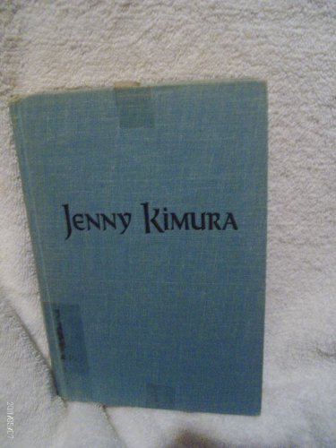 Jenny Kimura