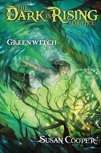 Book Cover Greenwitch (The Dark is Rising, Book 3)