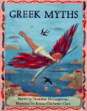 Greek Myths
