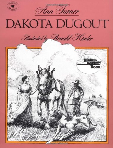 Book Cover Dakota Dugout