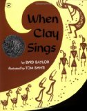 When Clay Sings