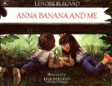 Anna Banana and Me