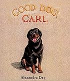 Good Dog, Carl : A Classic Board Book