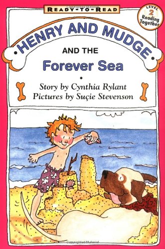 Book Cover Henry and Mudge and the Forever Sea