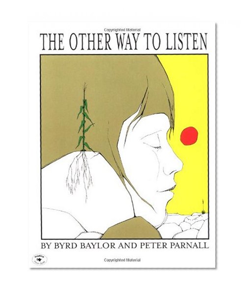 Book Cover The Other Way to Listen