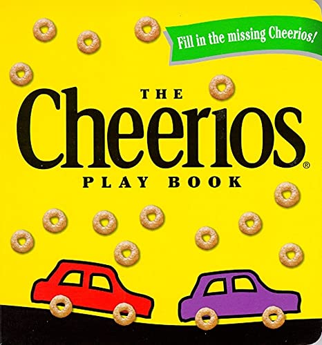 Book Cover The Cheerios Play Book
