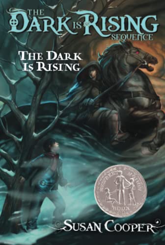 Book Cover The Dark is Rising (The Dark is Rising Sequence)
