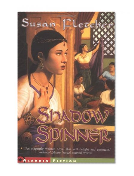 Book Cover Shadow Spinner (A Jean Karl Book)