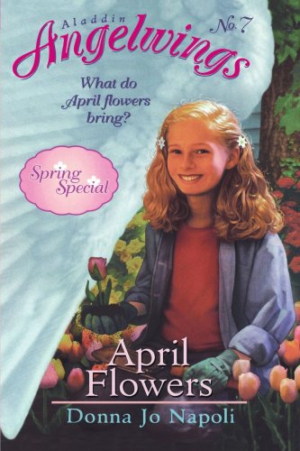 April Flowers (Angelwings, No.7)