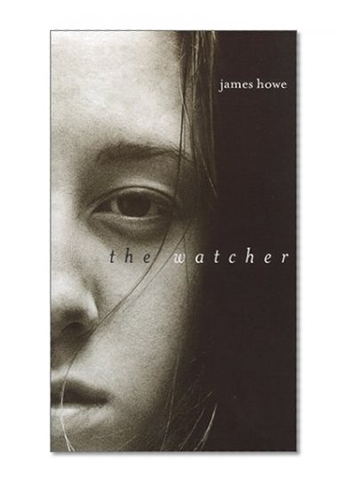 Book Cover The Watcher