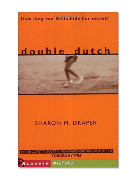 Book Cover Double Dutch (Aladdin Fiction)