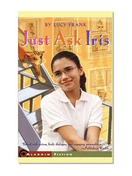 Just Ask Iris