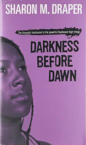 Book Cover Darkness Before Dawn