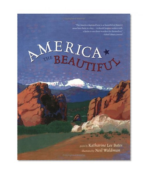 America the Beautiful