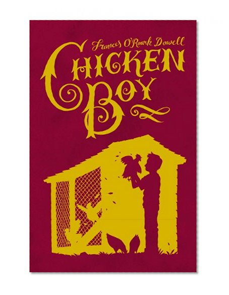 Chicken Boy