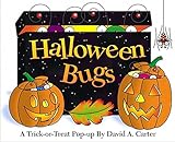 Halloween Bugs: Halloween Bugs (David Carter's Bugs)