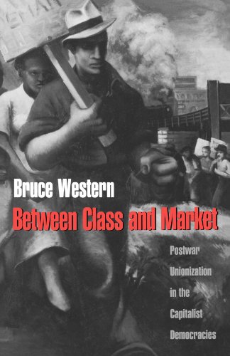 Between Class and Market