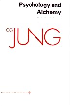 Book Cover Psychology and Alchemy (Collected Works of C.G. Jung Vol.12)