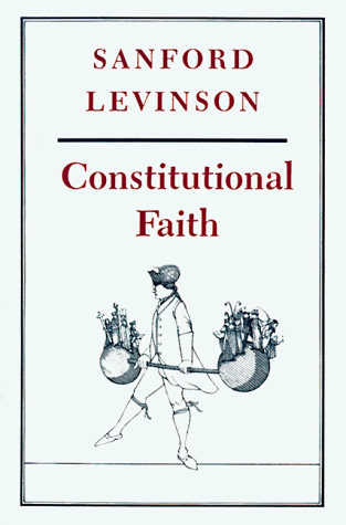 Constitutional Faith