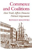 Commerce and Coalitions: How Trade Affects Domestic Political Alignments