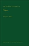 Adaptive Geometry of Trees. (MPB-3) (Monographs in Population Biology)
