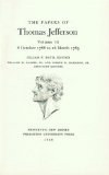 The Papers of Thomas Jefferson, volume 14: October 1788 to March 1789