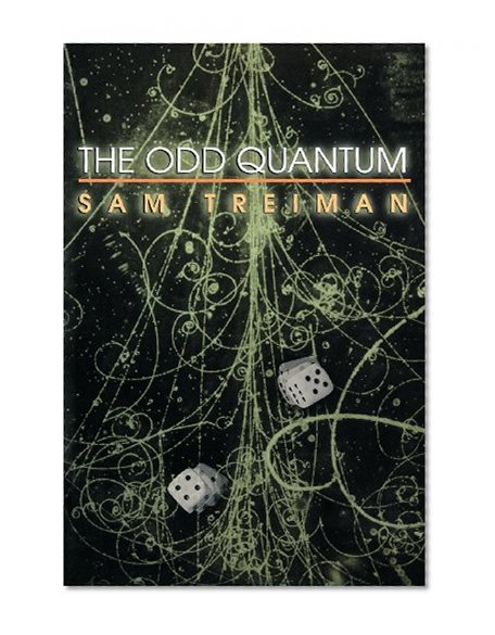 The Odd Quantum