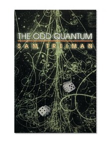 The Odd Quantum