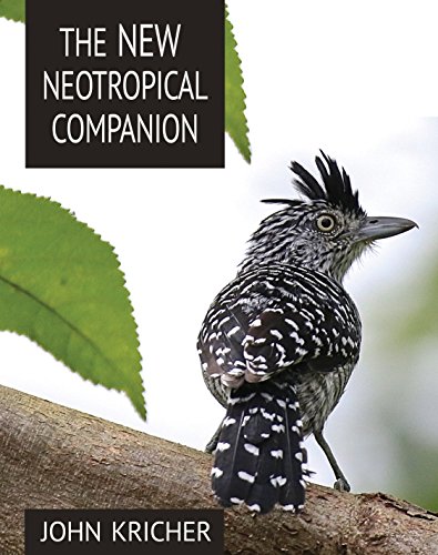 Book Cover The New Neotropical Companion