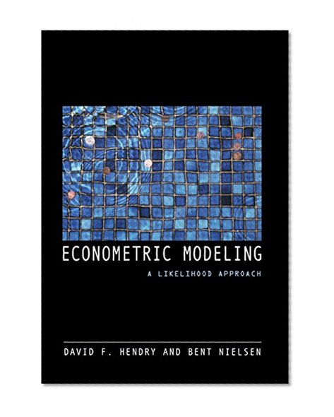 Econometric Modeling: A Likelihood Approach