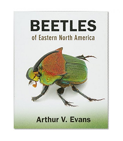 Book Cover Beetles of Eastern North America