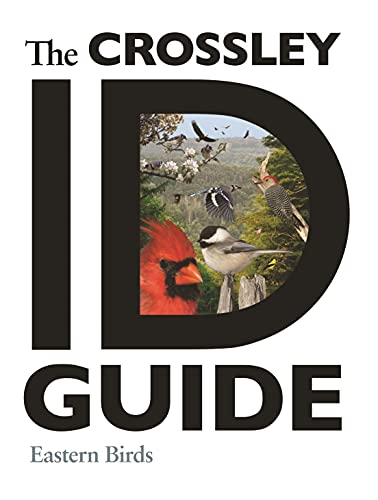 Book Cover The Crossley ID Guide: Eastern Birds (The Crossley ID Guides)