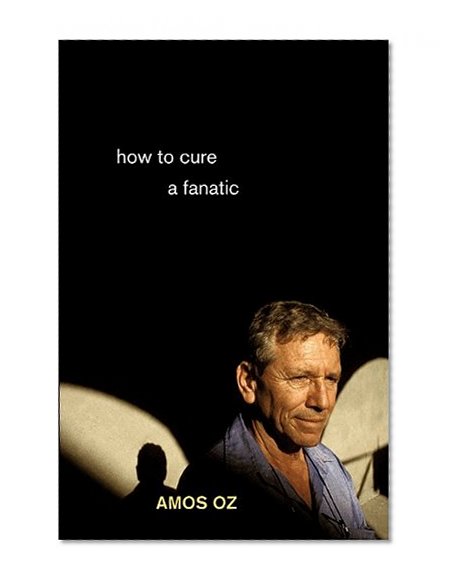 Book Cover How to Cure a Fanatic