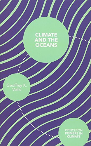 Book Cover Climate and the Oceans (Princeton Primers in Climate, 5)