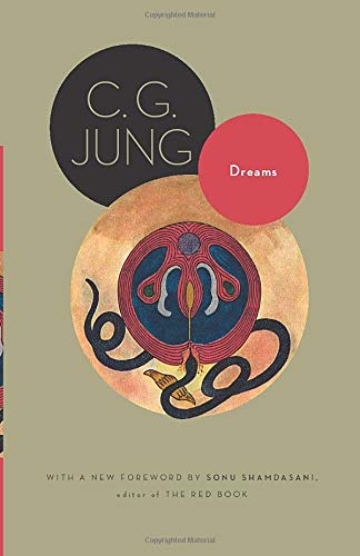 Book Cover Dreams: (From Volumes 4, 8, 12, and 16 of the Collected Works of C. G. Jung) (Jung Extracts, 34)