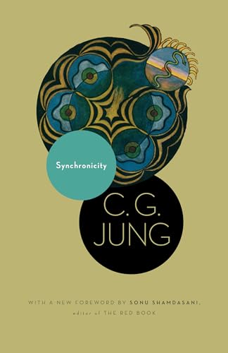 Book Cover Synchronicity: An Acausal Connecting Principle. (From Vol. 8. of the Collected Works of C. G. Jung) (Bollingen)