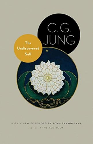 Book Cover The Undiscovered Self: With Symbols and the Interpretation of Dreams (Jung Extracts, 31)