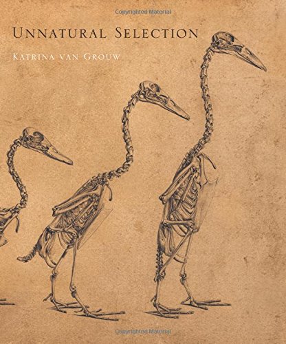 Book Cover Unnatural Selection