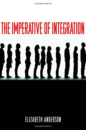 Book Cover The Imperative of Integration