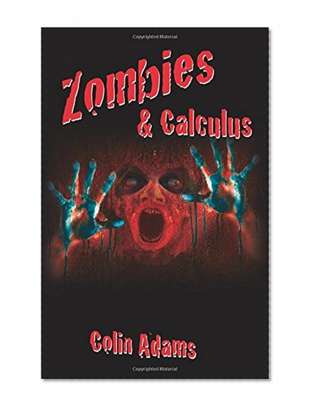Book Cover Zombies and Calculus