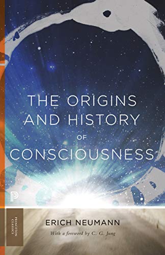 Book Cover The Origins and History of Consciousness (Princeton Classics, 9)