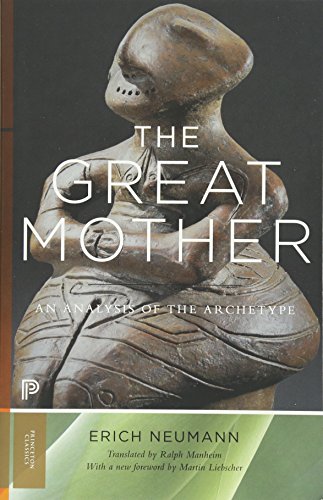 Book Cover The Great Mother: An Analysis of the Archetype (Princeton Classics, 14)
