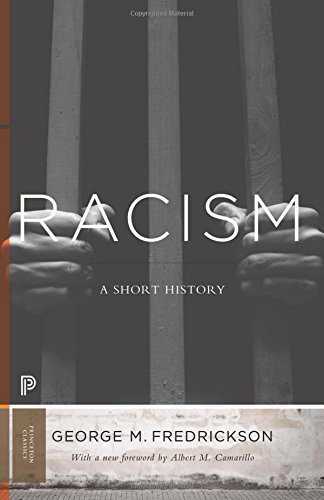 Book Cover Racism: A Short History (Princeton Classics)
