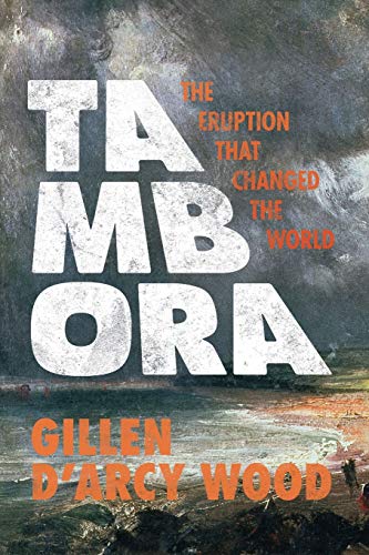 Book Cover Tambora: The Eruption That Changed the World