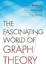 Book Cover The Fascinating World of Graph Theory