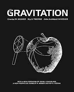 Book Cover Gravitation